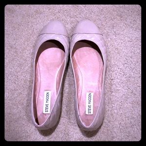 Steve Madden Flats